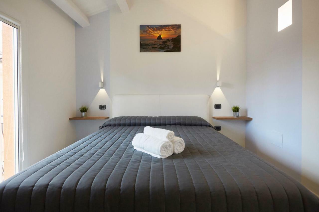 Affittacamere Somnium Sirolo Bagian luar foto